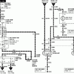 1997 Ford Explorer Xlt Radio Wiring Diagram Pics Wiring Collection