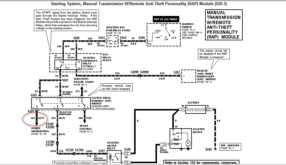 1997 Ford F 150 Ignition Coil Connector Did Not Light cranked amp