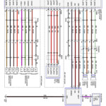 1997 Ford F150 Factory Radio Wiring Diagram Dapperly