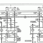 1997 Ford F150 Headlight Switch Wiring Diagram CIKERI