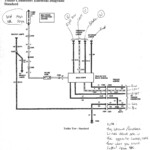 1997 Ford F150 Headlight Switch Wiring Diagram CIKERI