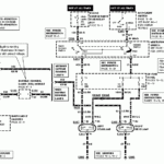 1997 Ford Ranger Headlight Switch Wiring Diagram Collection Wiring