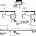 1997 Ford Ranger Ignition Wiring Diagram Wiring Diagram And Schematic