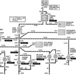 1998 Ford Festiva Radio Wiring Diagram