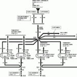 1998 Ford Ranger Dome Light Wiring Diagram