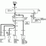 1998 Ford Ranger Dome Light Wiring Diagram