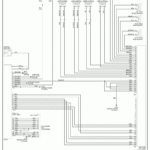 1999 F250 Radio Wiring Diagram