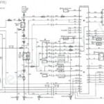 1999 Ford Escort Radio Wiring Diagram Wiring Schema