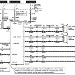 1999 Ford F250 Super Duty Radio Wiring Diagram Free Wiring Diagram