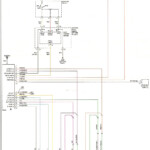 1999 Ford Ranger Radio Wiring Diagram For Your Needs