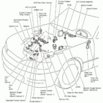 2000 Ford Explorer 4 0 Firing Order Diagram Wiring And Printable