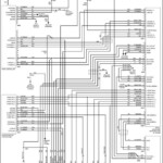 2000 Ford Explorer Radio Wiring Diagram