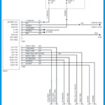 2000 Ford Explorer Radio Wiring Diagram Free Wiring Diagram