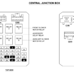 2000 Ford F150 Stereo Wiring Diagram