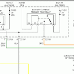 2000 Ford F250 Wiper Wiring Diagram