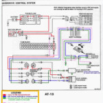 2000 Ford Focu Radio Wiring Color Code