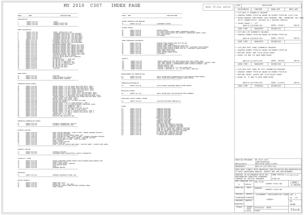 2000 Ford Focus Stereo Wiring Diagram Wiring Schematica