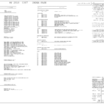 2000 Ford Focus Stereo Wiring Diagram Wiring Schematica