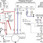 2000 Ford Focus Wiring