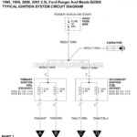 2000 Ford Ranger Wiring Diagram