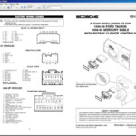 2000 Ford Taurus Radio Wiring Diagram