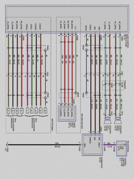 2001 Ford Escape Stereo Wiring Diagram Collection Wiring Diagram Sample