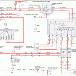 2001 Ford F150 Turn Signal Wiring Diagram Wiring Diagram And Schematic