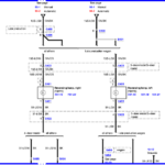 2001 Ford Focus Headlight Switch Wiring Diagram