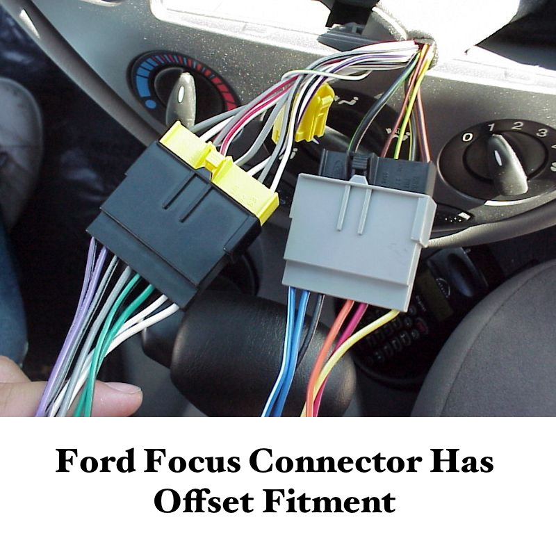 2001 Ford Focus Stereo Wiring Diagram Collection Wiring Diagram Sample