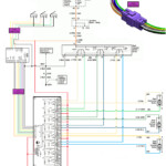 2001 Ford Ranger Radio Wiring Diagram Wiring Diagram