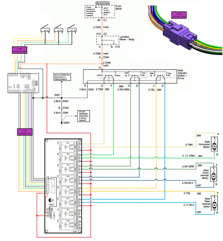 2001 Ford Ranger Radio Wiring Diagram Wiring Diagram