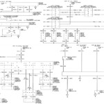 2001 Ford Taurus Ses Stereo Wiring Diagram