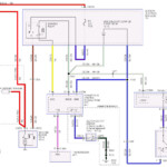 2002 Escape Wiring Diagram