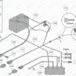 2002 F250 Powerstroke 7 3 Headlight Wiring Question Ford Truck