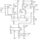 2002 Ford Escape Wiring Diagram Wiring Diagram For 2005 Ford Escape