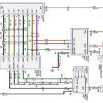 2002 Ford Explorer Car Stereo Radio Wiring Diagram Database Wiring