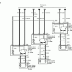 2002 Ford Explorer Door Wiring Diagram Wiring Diagram