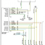 2002 Ford Explorer Radio Wiring Diagram Ford Explorer Electrical