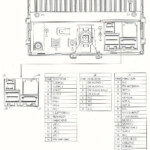 2002 Ford Explorer Radio Wiring Diagram Wiring Diagram