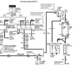 2002 Ford F150 Starter Wiring Diagram 5 4l