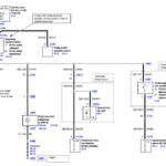 2002 Ford Focus Brake Light Wiring Diagram