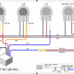 2002 Mustang Tail Light Wiring Diagram Cars Wiring Diagram