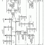 2003 Ford F150 Supercab Window Switch Wiring Diagram