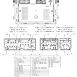 2003 Ford Focus Radio Wiring Diagram Fuse Box And Wiring Diagram