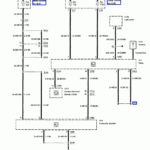 2003 Ford Focus Radio Wiring Harness Diagram