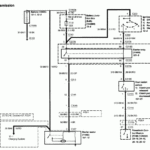 2003 Ford Focus Zx3 Ignition Wiring Diagram