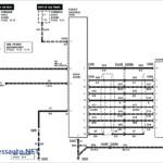 2003 Ford Ranger Radio Wiring Diagram Collection Wiring Diagram Sample