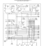 2003 Ford Windstar Radio Wiring Diagram Pics Wiring Collection