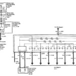 2004 Ford Explorer Radio Wiring Diagram Free Wiring Diagram