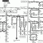 2004 Ford F 350 Dually Wiring Schematic